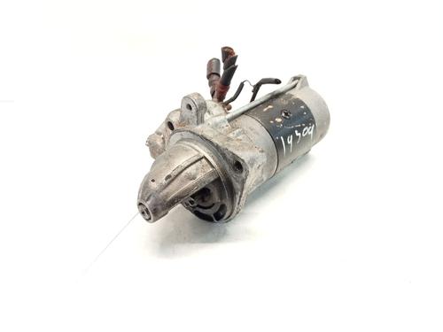 Used Starter BMW 3 Touring (E46) 320 d (136 hp) 27403124
