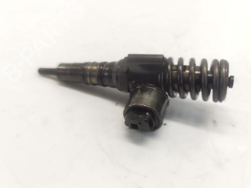 Injector SEAT ALTEA (5P1) 2.0 TDI 16V | BP36473305M100 - Image 3