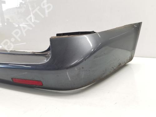 Rear bumper VW TRANSPORTER T5 Van (7HA, 7HH, 7EA, 7EH) 2.5 TDI | BP29811342C8 