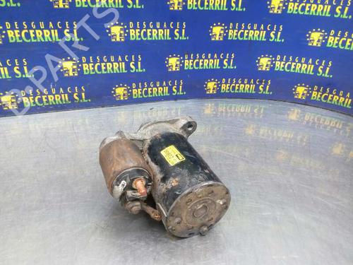 Starter HYUNDAI ACCENT II Saloon (LC) 1.5 | BP8444905M8 