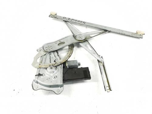 Rudehejsemekanisme ventre foran RENAULT MEGANE III Hatchback (BZ0/1_, B3_)  | BP29564015C22 