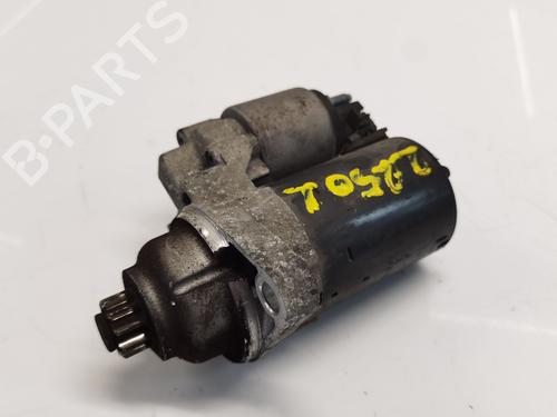 Used Starter Starter 38752149 38752149