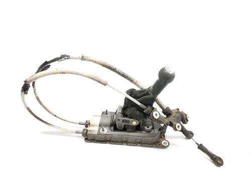 Used Gear lever Gear lever VW BORA I (1J2) 1.9 TDI (90 hp) 34722014 34722014