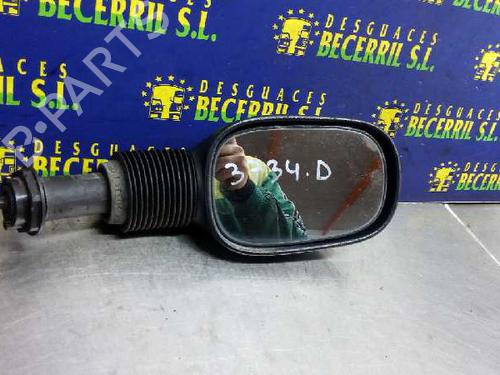 Used Right mirror FORD KA (RB_) [1996-2008]  8437668