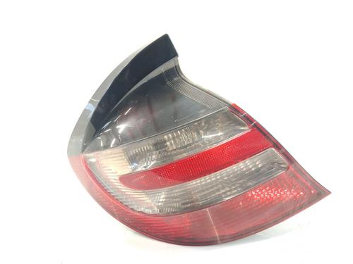 Used Left taillight Left taillight 39201384 39201384