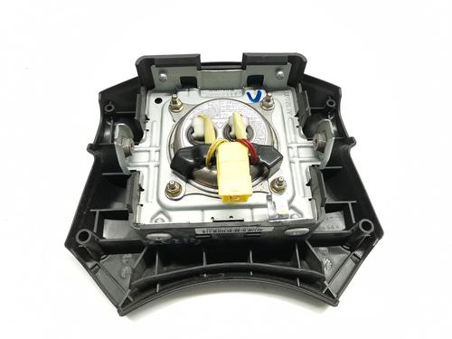 Førerens kollisjonspute MITSUBISHI GRANDIS (NA_W) 2.0 DI-D (NA8W) | BP26548596C9 