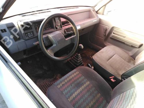 Right mirror RENAULT RAPID Box Body/MPV (F40_, G40_) 1.6 D (F404) | BP8792316C27 