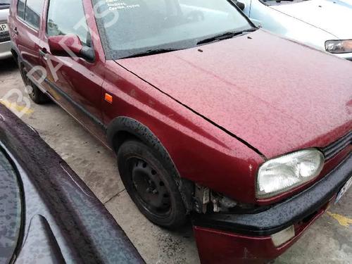 Engine control unit (ECU) VW GOLF III (1H1)  | BP8459230M57 