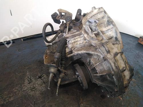 Gearbox MERCEDES-BENZ VITO Van (W638)  | BP8462101M3 