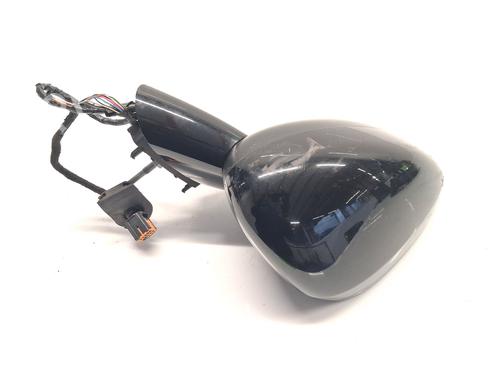Right mirror CITROËN C5 III (RD_) 1.6 HDi 110 (RD9HL0, RD9HR8, RD9HRA) | BP31048086C27 
