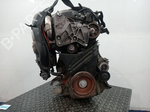 Engine RENAULT MEGANE III Hatchback (BZ0/1_, B3_) 1.5 dCi | BP38784292M1 - Image 3