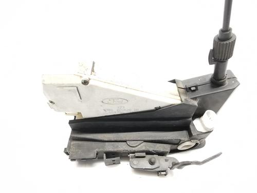 Used Front left lock Front left lock SEAT ALHAMBRA (710, 711) 2.0 TDI (115 hp) 36668591 36668591