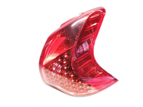 Used Right taillight Right taillight PEUGEOT 3008 I MPV (0U_) 1.6 HDi (112 hp) 34614723 34614723