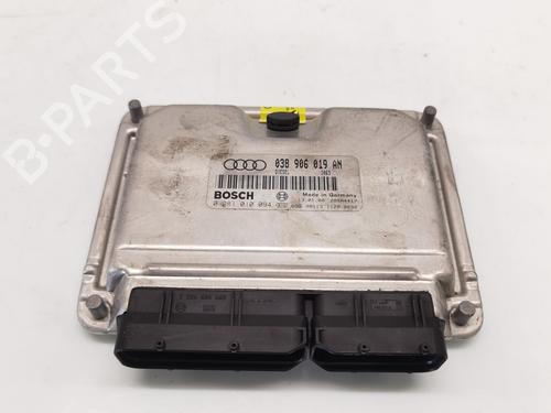 Computer motormanagement AUDI A4 B5 (8D2) 1.9 TDI | BP27038904M57 
