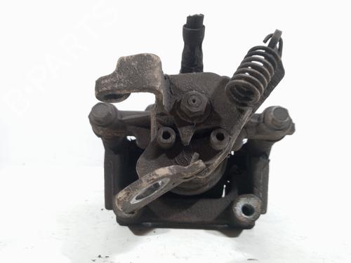 Left rear brake caliper FORD MONDEO III (B5Y) 1.8 SCi | BP11577371M107 