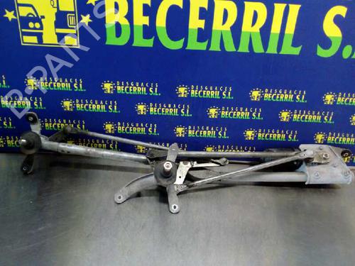 Front wiper motor HONDA CIVIC VIII Hatchback (FN, FK) 2.2 CTDi (FK3) | BP8457378M29 