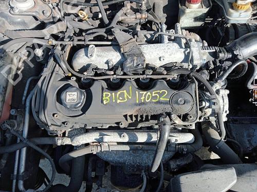 Engine ALFA ROMEO 156 Sportwagon (932_) 1.9 JTD (932B2B, 932B2C) | BP16476773M1 