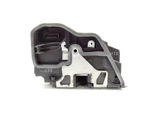 Rear right lock BMW X3 (E83) 3.0 d | BP12326468C99 