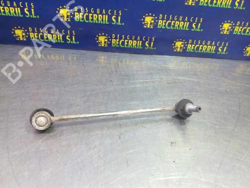 Used Right front suspension arm FORD KA (RB_) [1996-2008]  17071536