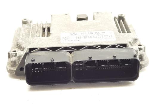 Engine control unit (ECU) SEAT LEON (1P1) 1.9 TDI | BP40196168M57 - Image 4