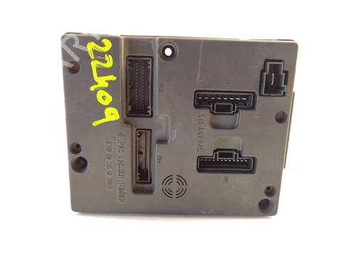 Used Electronic module Electronic module RENAULT MEGANE Scenic (JA0/1_) 1.9 dTi (JA0N) (98 hp) 36519672 36519672