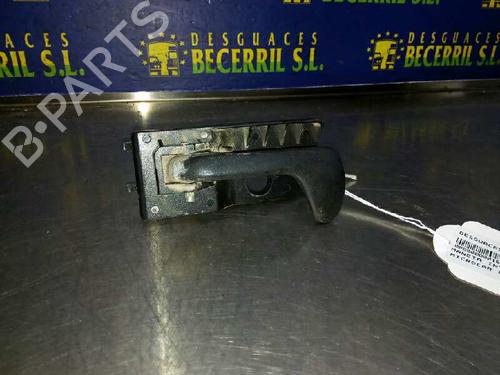 Front right interior door handle MICROCAR MC 1 0.5 | BP12447915I14 