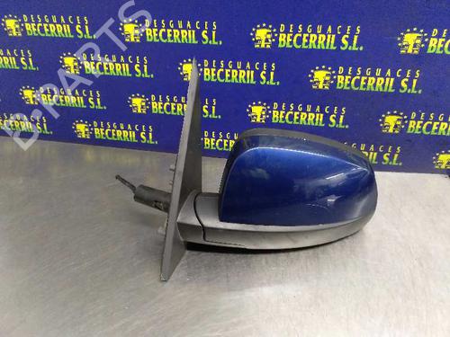 Left mirror HYUNDAI ATOS (MX)  | BP8437739C26 