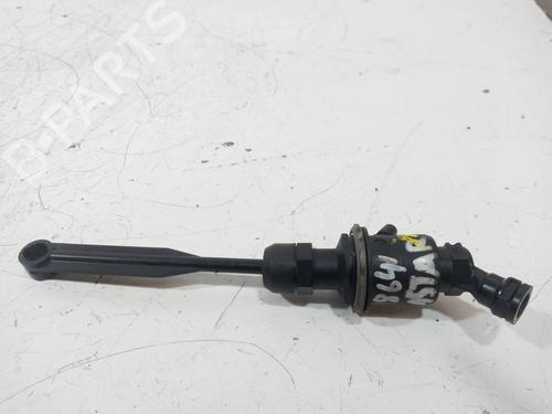 Clutch slave cylinder RENAULT MASTER III Platform/Chassis (EV, HV, UV) 2.3 dCi 150 RWD (HV0F, UV0F) | BP14019562M113 