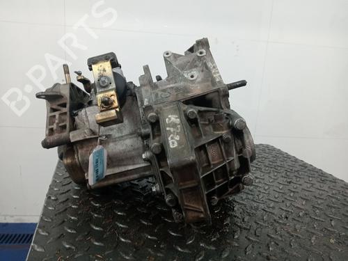 Gearbox FIAT IDEA (350_) 1.4 16V | BP33293106M3 - Image 2