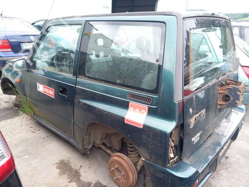 Engine control unit (ECU) SANTANA 300 Open Off-Road Vehicle 1.6 HDi 4x4 | BP37683207M57 - Image 7