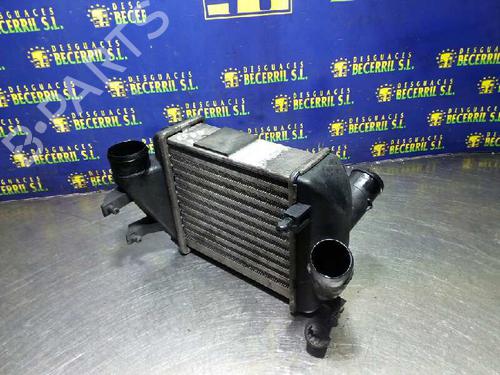 Intercooler AUDI A4 B6 Avant (8E5) 2.5 TDI (155 hp) 8453439