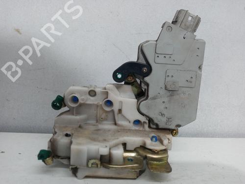 Used Front right lock NISSAN PRIMERA (P11) [1996-2002]  8476608