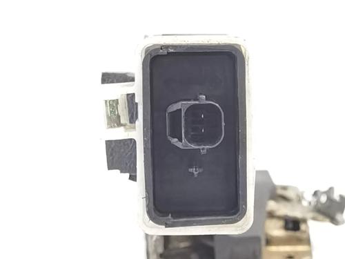 Front left lock VOLVO S40 I (644) 1.8 | BP12326068C98 