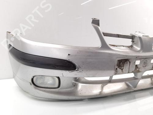 Front bumper NISSAN ALMERA II Hatchback (N16) 1.5 | BP27512895C7 