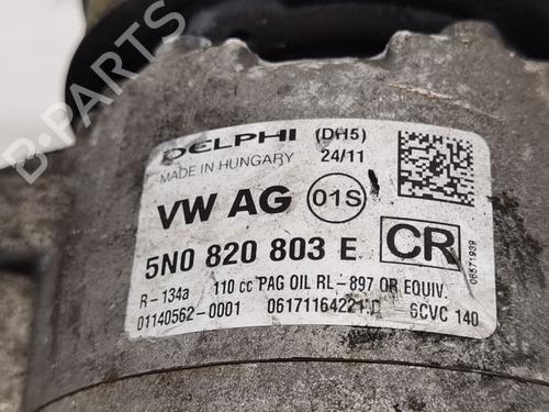 AC compressor SEAT LEON (1P1) 1.6 TDI | BP36387431M34 - Image 4