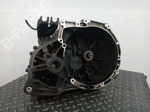 Gearbox FORD FOCUS C-MAX (DM2) 1.6 TDCi | BP37152139M3 - Image 4