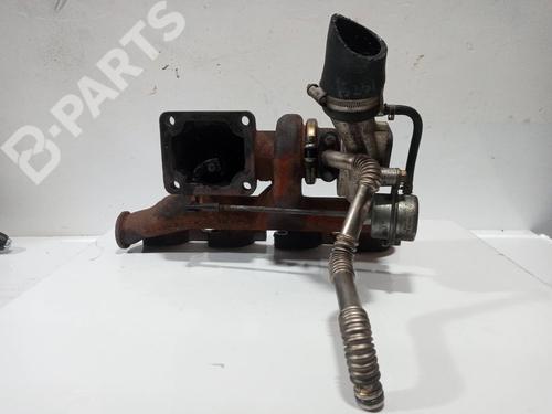 Used Turbo Turbo FORD TRANSIT CONNECT (P65_, P70_, P80_) [2002-2026] 10964150 10964150