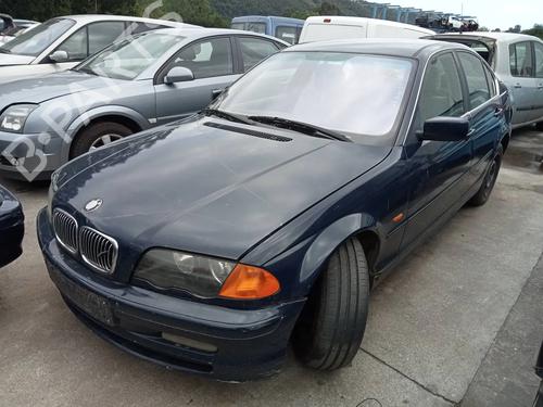 Left front indicator BMW 3 (E46) 320 d | BP10153259C32 