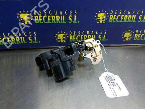Used Front right lock DAEWOO KALOS (KLAS) 1.2 (72 hp) 8459153