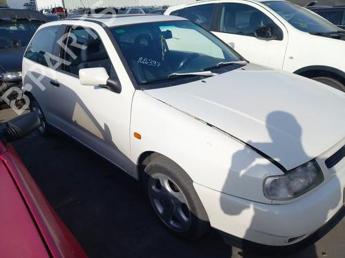 Used Parts SEAT IBIZA II (6K1)  1.9 TDI  4597831