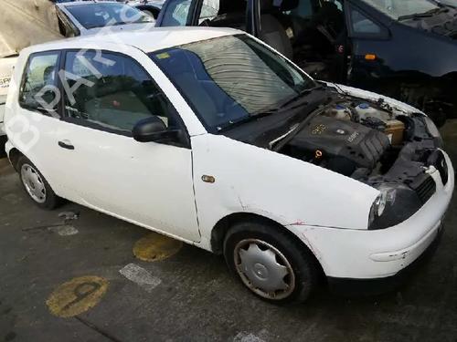 Right mirror SEAT AROSA (6H1) 1.0 | BP8461678C27 