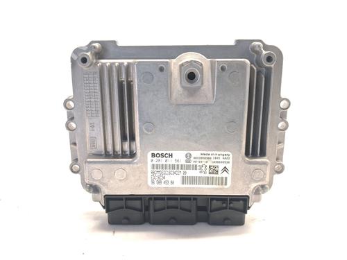 Used Engine control unit (ECU) Engine control unit (ECU) 38968700 38968700