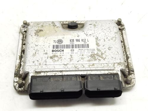 Used Engine control unit (ECU) Engine control unit (ECU) 38444456 38444456