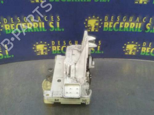 Front right lock FORD FOCUS I (DAW, DBW) 1.8 TDCi | BP8435155C97 