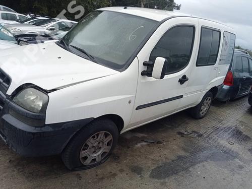 Used Parts FIAT DOBLO MPV (119_, 223_)  1.3 JTD 16V  1147054