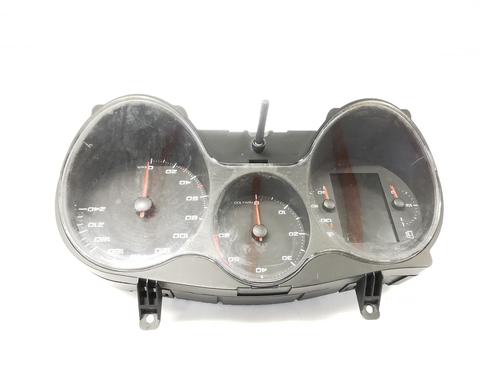 Used Instrument cluster Instrument cluster 38673728 38673728