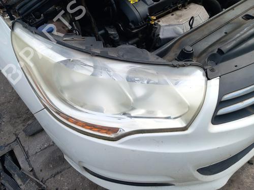 Used Right headlight Right headlight 38622504 38622504