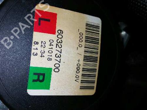 Rear left seatbelt BMW 1 (E87) 120 i | BP8426518I29 