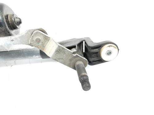 Front wiper motor RENAULT MEGANE III Hatchback (BZ0/1_, B3_) 1.2 TCe (BZ2B, BZ11) | BP29308076M29 