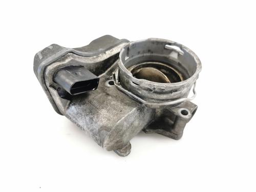 Used Throttle body VW PASSAT B6 (3C2) [2005-2010]  12329054